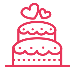icon torte